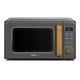 Vonshef Digital Microwave 23l, 11 Power Levels & 95min Timer Fika Range, 900w