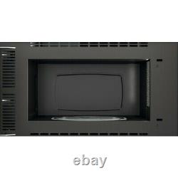 WHIRLPOOL AMW 4900/IX Built-In Microwave 22L, 750W