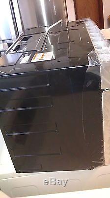 Whirlpool 1.7Cu. Ft. Microwave Hood Combination Stainless Steel, NEW, NEVER USED