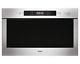 Whirlpool Amw423ix Absolute Built-in Stainless Steel Microwave
