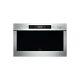 Whirlpool Amw439ix Microwave & Grill 22 Litre Built-in Microwave Oven Amw439ix