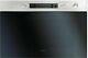 Whirlpool Amw492ix 750w Built-in Microwave Stainless Steel