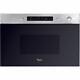 Whirlpool Amw492ix Built In Microwave Oven In Stainless Steel Fa8536