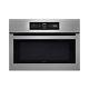Whirlpool Amw505ix 40l Built-in Microwave Oven Stainless Steel Amw505ix