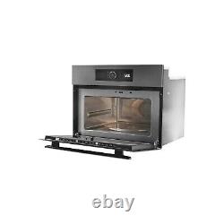 Whirlpool AMW505IX 40L Built-In Microwave Oven Stainless Steel AMW505IX