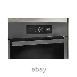 Whirlpool AMW505IX 40L Built-In Microwave Oven Stainless Steel AMW505IX