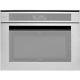 Whirlpool Amw848/ixl Built In Combination Microwave Oven Stainless Steel