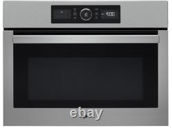 Whirlpool AMW9615IX Built-in 40L 6thSense Full Combination Microwave/Oven/Grill