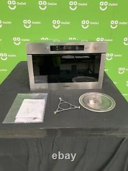 Whirlpool Built-In Microwave AMW 423/IX 22L #LF50747