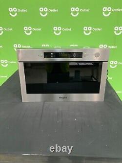 Whirlpool Built-In Microwave AMW 423/IX 22L #LF50747