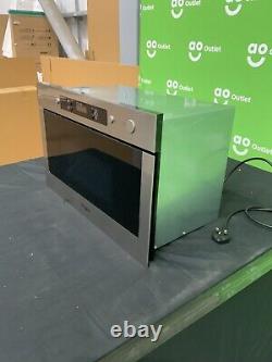 Whirlpool Built-In Microwave AMW 423/IX 22L #LF50747