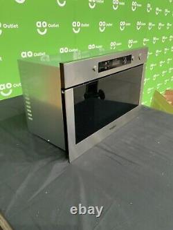 Whirlpool Built-In Microwave AMW 423/IX 22L #LF50747