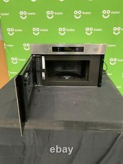 Whirlpool Built-In Microwave AMW 423/IX 22L #LF50747