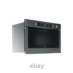 Whirlpool Built-In Microwave Stainless Steel AMW423IX