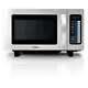 Whirlpool Freestanding Microwave Pro25ix Stainless Steel