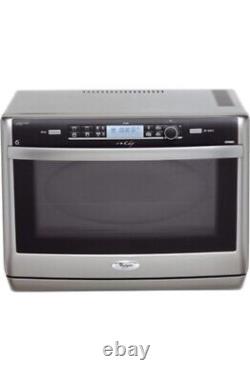 Whirlpool JT369 Combi 31Ltr Microwave/Oven/Grill Freestanding Superb Condition