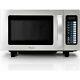 Whirlpool Pro 25 Ix 1000w Commercial Microwave