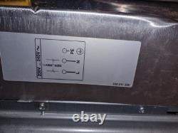 ZANUSSI ZKK47901XK 45cm Combination Oven Microwave Stainless Steel