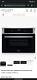 Zanussi Zvenm7x1 Built-in Compact Combination Microwave Oven, Rrp £659