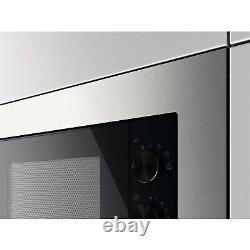 Zanussi 17L 700W Built-in Microwave Stainless Steel ZMSN5SX