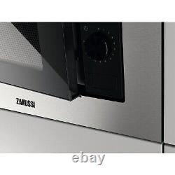 Zanussi 17L 700W Built-in Microwave Stainless Steel ZMSN5SX