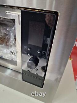 Zanussi Microwave Oven Stainless Steel ZMSN4CX £239
