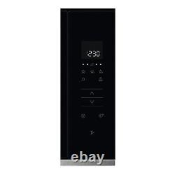 Zanussi Series 20 17L 800W Built in Microwave Black ZMBN2SX