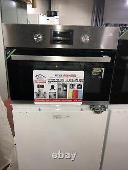 Zanussi ZKK47901XK Built In Electric Combiation Microwave Stainless Steel 43L