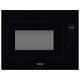 Zanussi Zmbn4sk 900 Watt 25 Litres Built In Microwave + 1 Year Warranty (new)