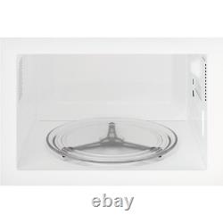 Zanussi ZMSN5SX 17L Built-in Standard Microwave Stainless Steel NEW