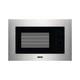 Zanussi Zmsn5sx 60cm Stainless Steel Built In Microwave A122597