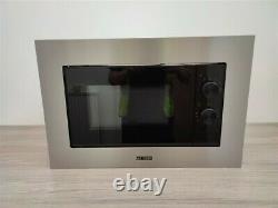 Zanussi ZMSN5SX Microwave Built In Microwave Stainless Steel ID708676232