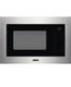 Zanussi Zmsn7dx Stainless Steel Microwave Oven Withbuilt In Grill New, Out Of Box