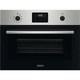 Zanussi Zvenm6x1 Integrated Microwave & Grill Stainless Steel Refurbished
