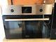 Zanussi Zvenw6x1 Microwave Built In Stainless Steel Rrp £427 Collection Only